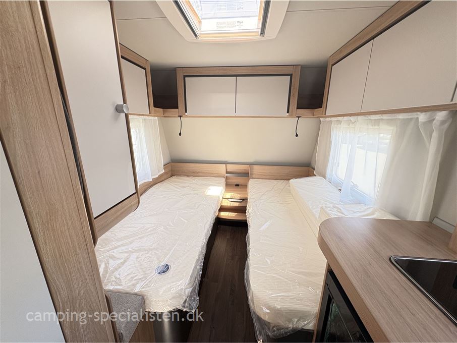 Knaus Sport 500 EU